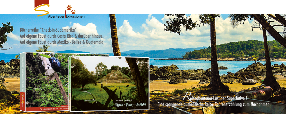 Corcovado Nationalpark